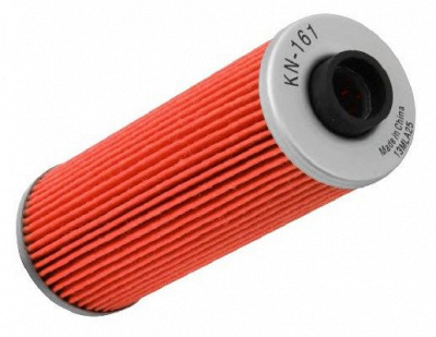 K&N FILTERS kn161 -  Масляный фильтр